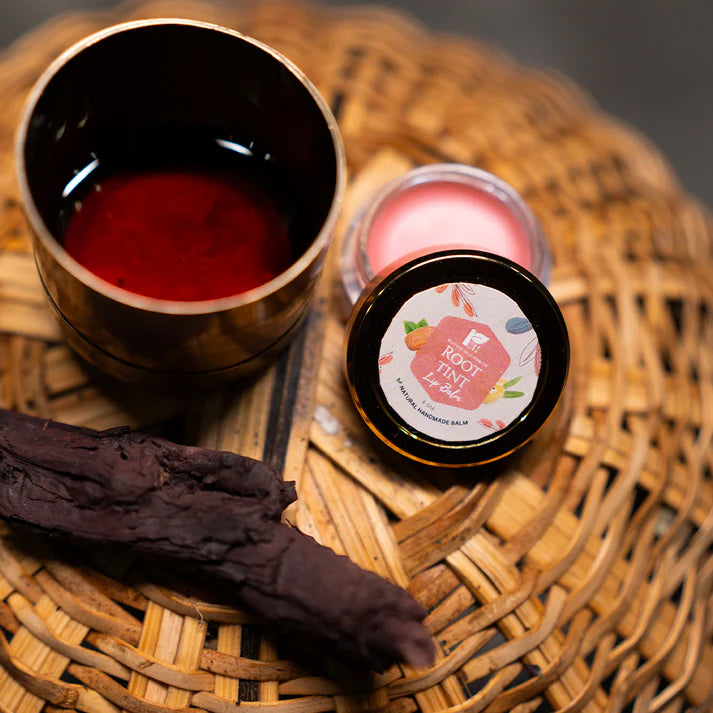 Natural Lip Balm: Your Secret to Smooth, Glossy Lips